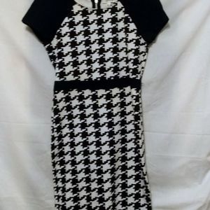 Olsenboye midi dress